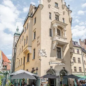 Am Markt 3*, Мюнхен Германия