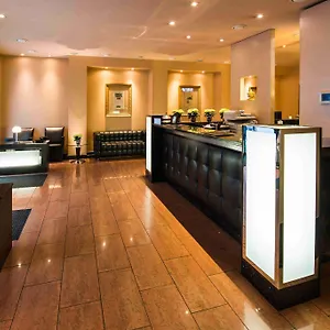 Concorde 4*, Франкфурт-на-Майне Германия