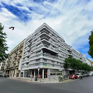 Grimm's Mitte Берлин