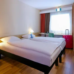 Otel Ibis Potsdamer Platz, Berlin