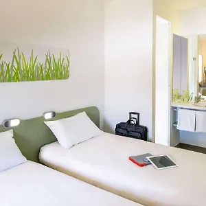 Ibis Budget Potsdamer Platz Берлин