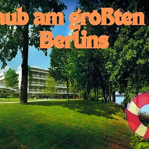 Mueggelseeperle Berlijn