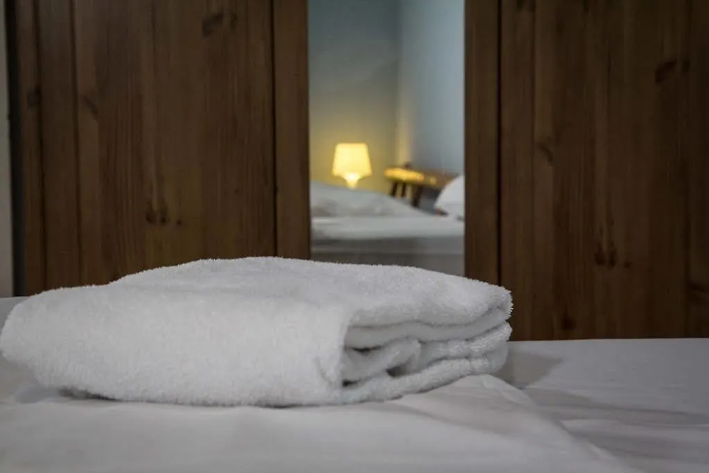 Lodge Берлин 0*,  Германия