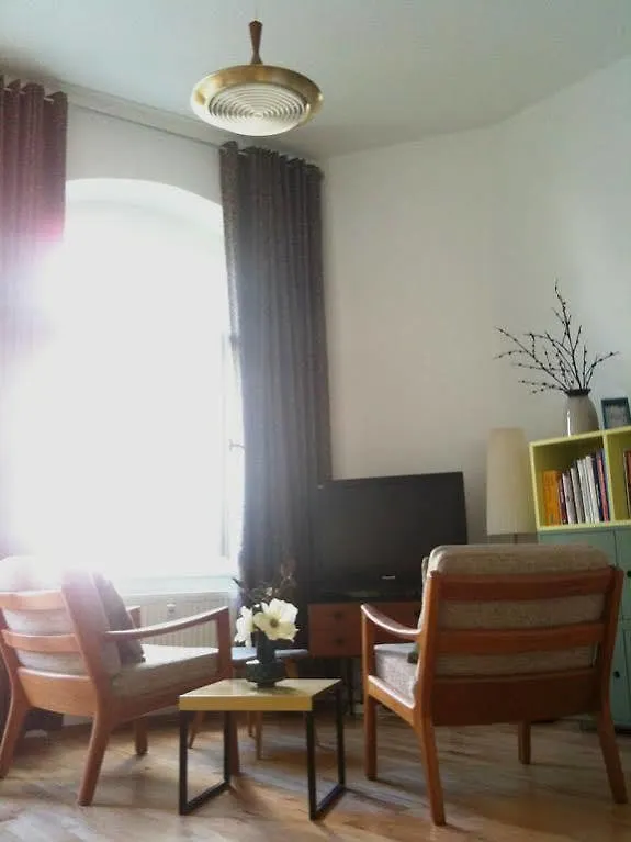 Lodge Берлин Отель