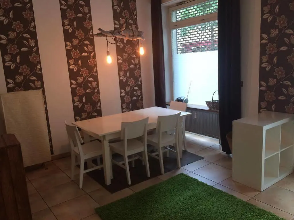 Lodge Берлин Отель