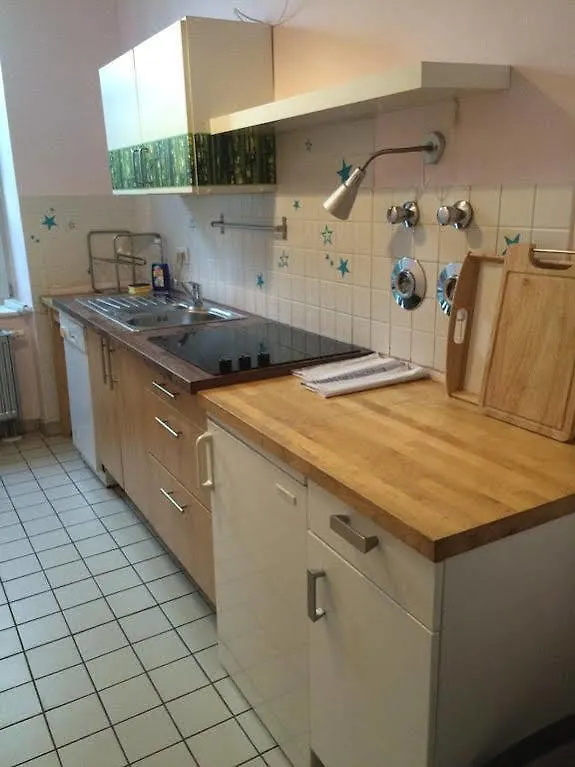 Lodge Берлин 0*,  Германия