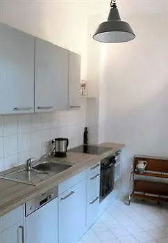 Lodge Берлин