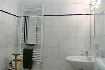 Lodge Berlin Almanya